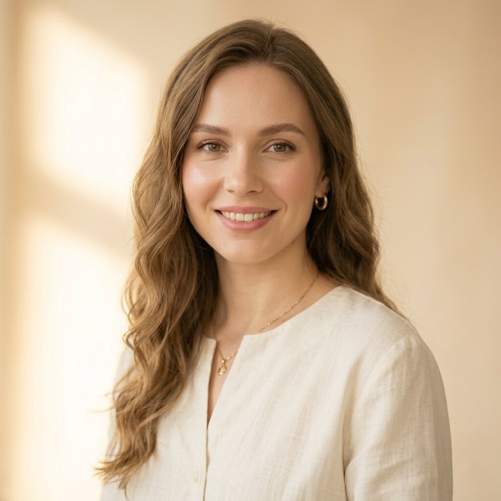 Анна Морозова