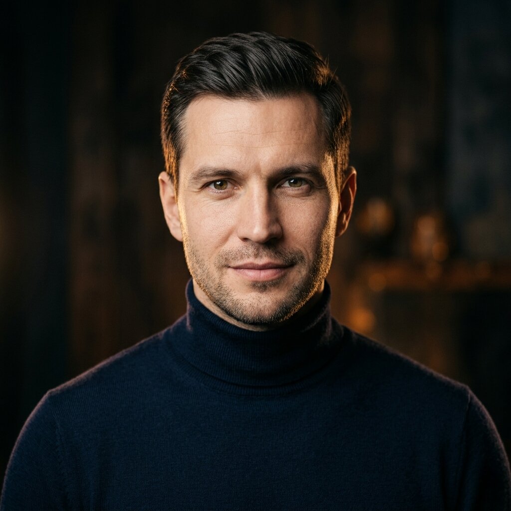 Дмитрий Волков