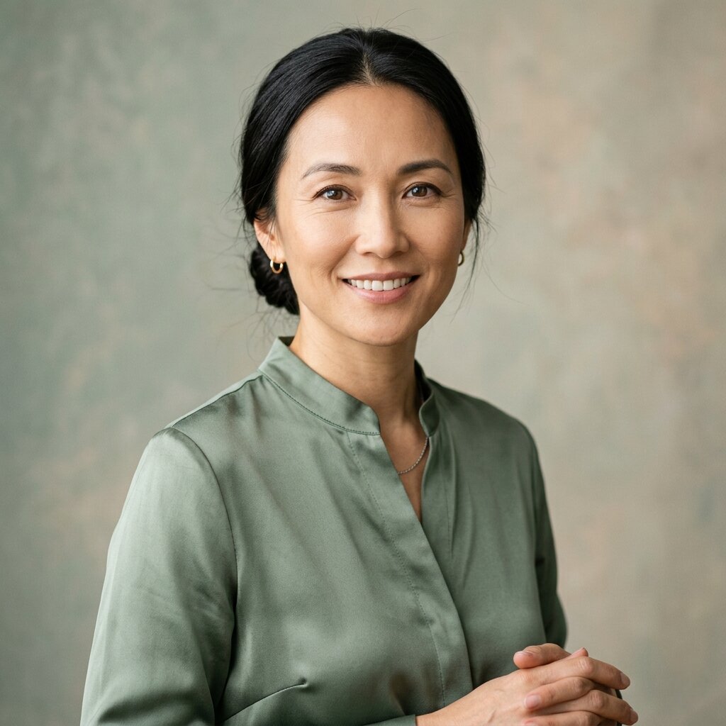 Елена Танака