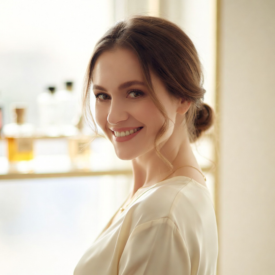 Марго Лавинская