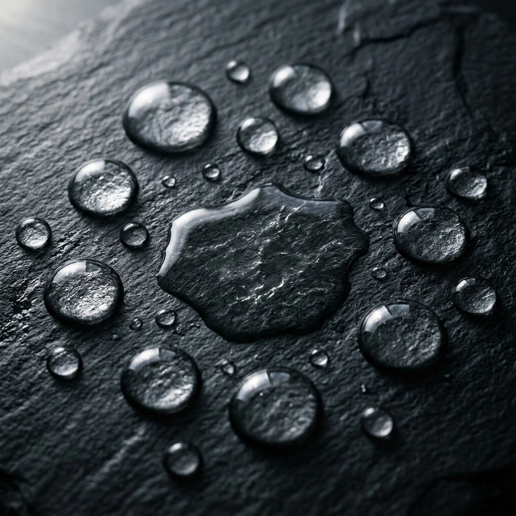 Чистая вода — основа Cold Brew